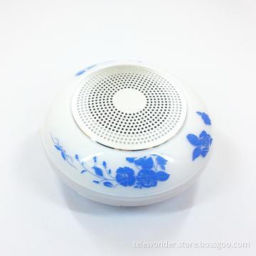 Newest Bluetooth speaker
